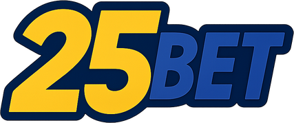 25bet Logo